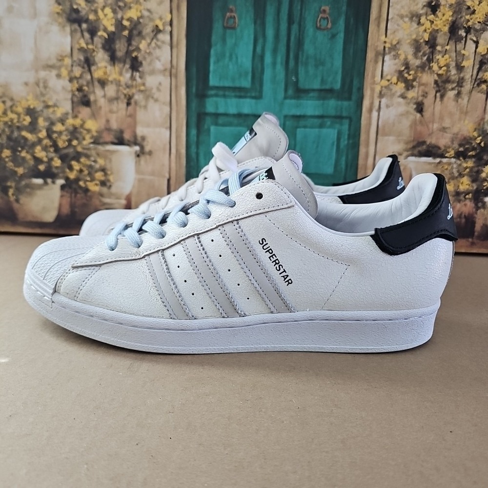 Adidas SUPERSTAR CITY SERIES LA LAS VEGAS campus samba Gazelle Shoes~Mens Sz 11